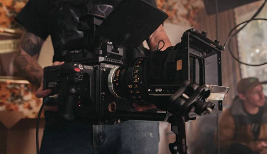 漳县产品宣传视频拍摄公司