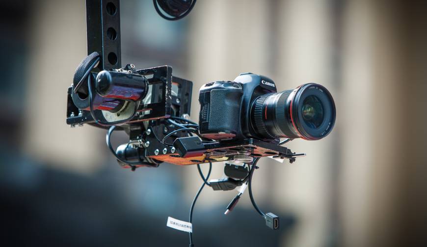 漳县产品视频拍摄