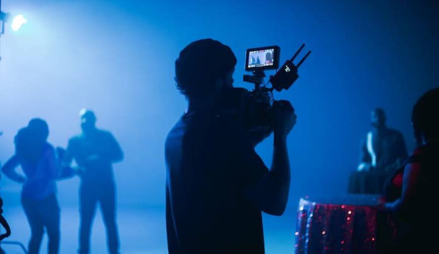 漳县产品视频拍摄