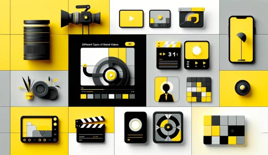 漳县产品视频拍摄