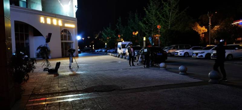 漳县电商产品视频拍摄制作全攻略，打造高转化带货视频