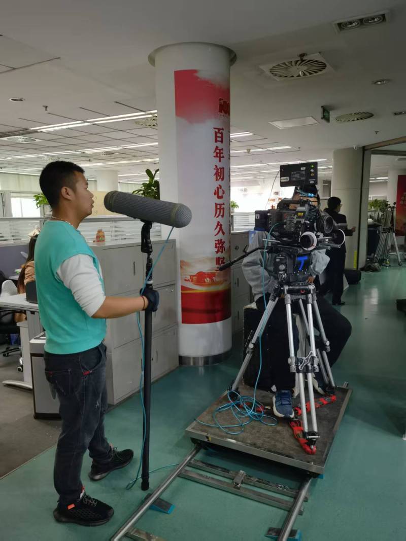 漳县产品宣传视频制作