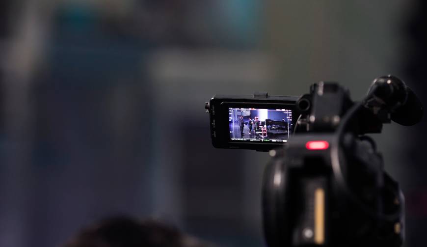 漳县产品视频拍摄制作：揭秘如何打造令人印象深刻的商业宣传片